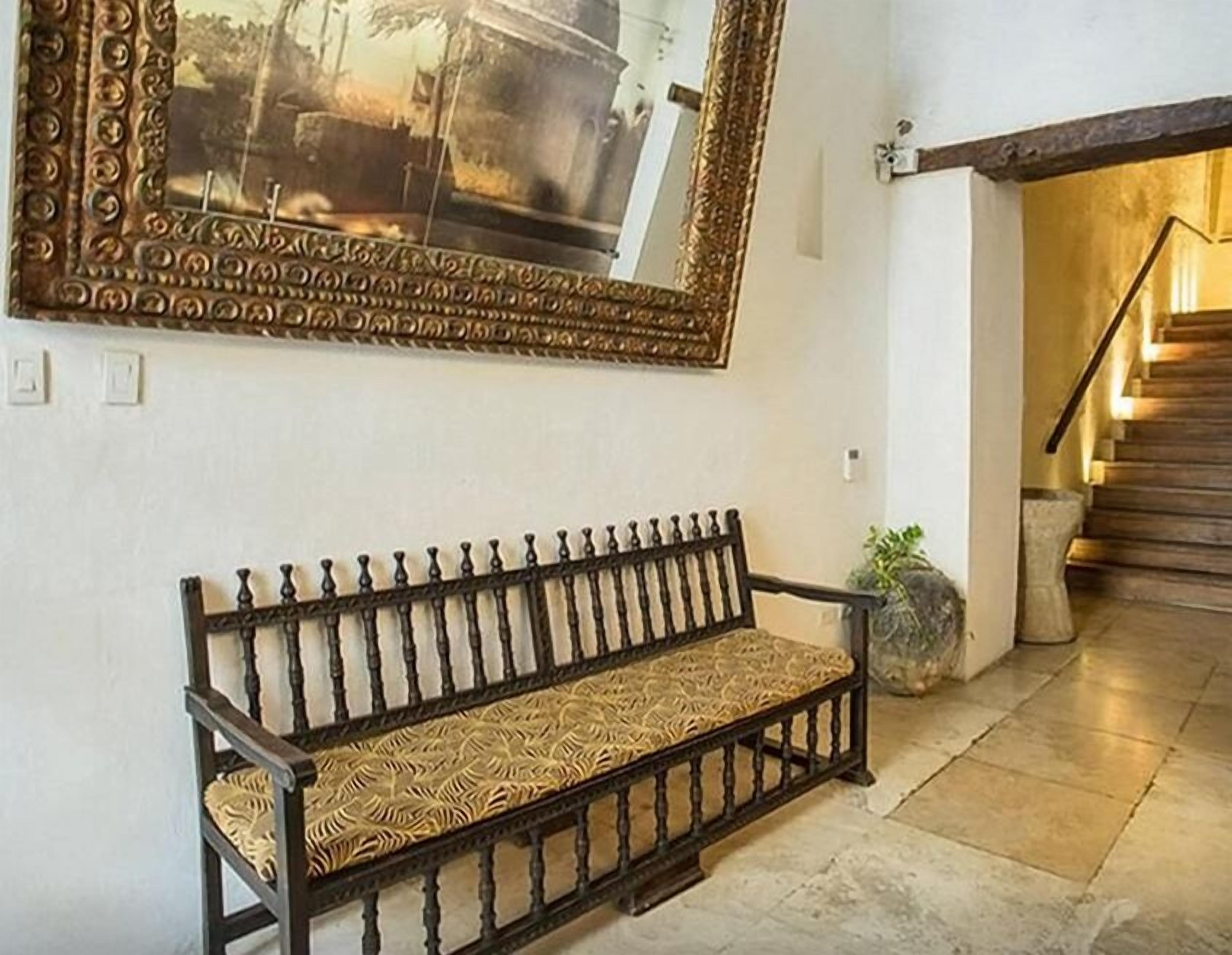 Casa Cordoba Roman — Photos 3