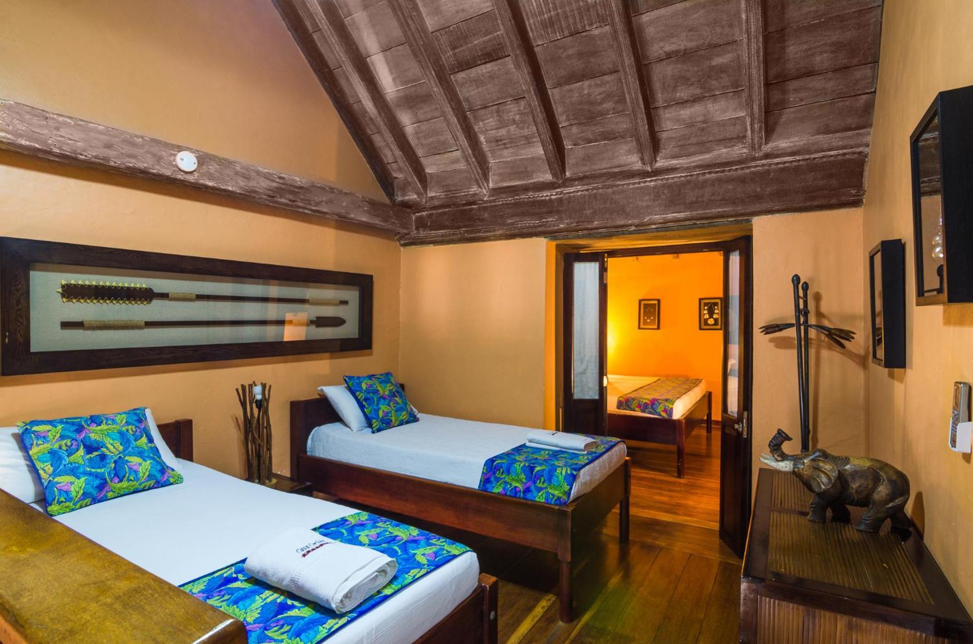 Casa Cordoba Roman, Cartagena